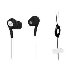 Słuchawki douszne B-15 Black Jack 3,5mm