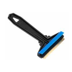 Skrobaczka do szyb MURSKA 575 samochodowa, do śniegu/lodu, Finlandia