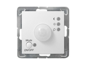 IMPRESJA Czujnik ruchu ŁP-16Y/m/00 OSPEL