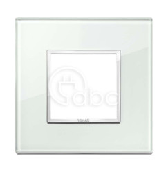 Ramka ozdobna Eikon Evo, 2M, Aqua, 21642.71