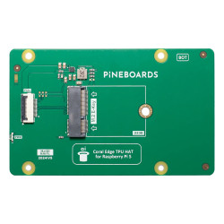 Hat AI! for Raspberry Pi 5 [Discontinued]