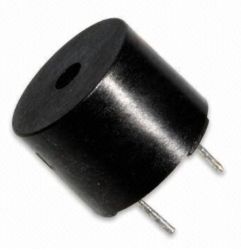 Buzzer z generatorem HCM1212X 12V (BUZ4790)