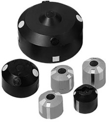 Zestaw montażowy Pepperl+Fuchs 043678 BT32-F25-0 5 szt.