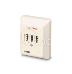 Ochronnik przepięciowy TAE-TRAB-FM-NFN-AP 2749628