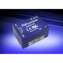 TDK-Lambda KAS4-8 KAS Series AC/DC PSU 8V 0.5A 4W Flame-retardant