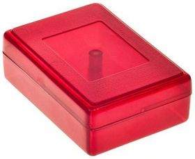 Z23 Obudowa uniwersalna 84x60x30 CZERWONA