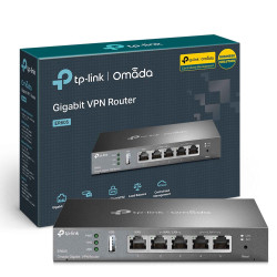 TP-Link ER605 (TL-R605)