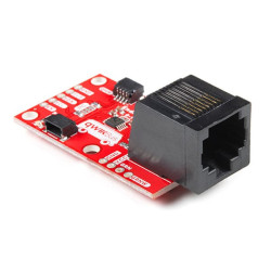 SparkFun QwiicBus - EndPoint