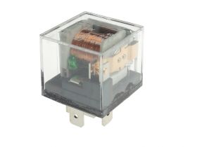 4120 12V 40A Przekaźnik samochodowy z didą LED