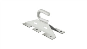 Qoltec Wspornik Słupowy Mbl: 16 Kn