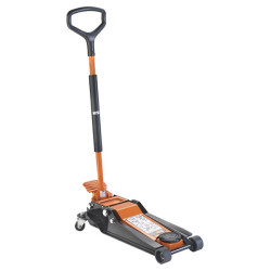 Bahco BH13000 Extra Compact Trolley Jack 3T