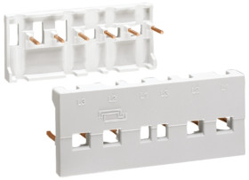 Zestaw montażowy Lovato do Styczniki BF26A-BF38A Zestaw połączenia sztywnego