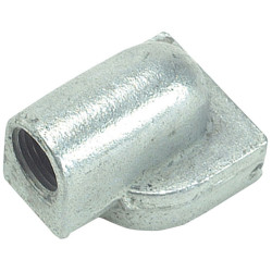 Lumatic SOC-5 Slide On Connector