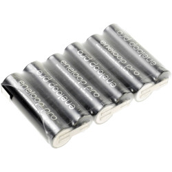 Panasonic 135552 Eneloop Pro Battery 6xAA 7.2V 2450mAh Z Solder Tab