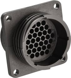 Złącze okrągłe TE Connectivity 182918-01/182918-1