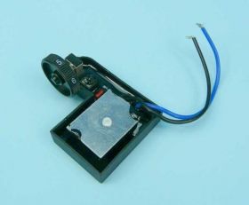 DW-10.3 REG.POLERKI 12A/230V