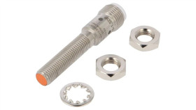 Prcm08-1.5Dp Czujnik Indukcyjny O Zasięgu 0...1,5Mm, Pnp / No, 10...30Vdc,...