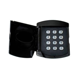 HOMEPILOT 16991003 Home Pilot Code Lock 1 piece Premium Smart Nan
