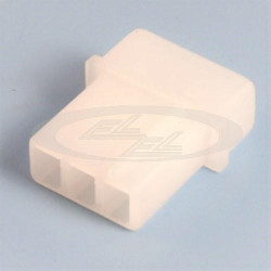 1-480305-2 wtyk męski 3-pin z pinami 163305-2 MATE-N LOK 0,5-1,0mm2 CONNECTIVITY / AMP ( TH-3P )