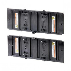 Klapa izolacyjna do kasety IZMX40 3-bieg. IZMX-SH403-1 184189