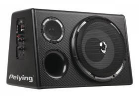 Subwoofer PY250QA aktywny 200W