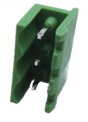 Gniazdo EDG 3pin proste r:5.08mm