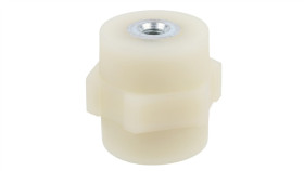 Izolator Do Mocowania Szyn Iwp 30/M6 R32rz-06020100503 /10Szt./