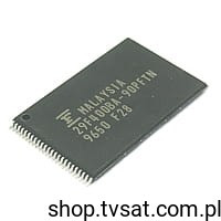MBM29F400BA-90PFT 4Mbit Flash Memory SMD-TSOP48 FUJITSU