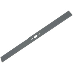 ALM FL332 Metal Blade to suit Flymo Hover Compact and Easi Glide 330 33cm (13in)