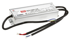Sterownik LED napięcie wyjciowe: 12V 10A , z funkcją ściemniania napięcie wejściowe: 127→ 370 V DC, 90→