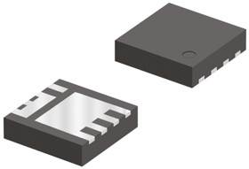 MOSFET N-kanałowy 40 A TSDSON 30 V SMD Pojedynczy 37 W 5,7 milioma