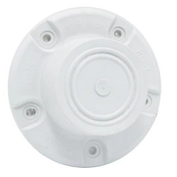 Przepust dławiący HTX-1 - Szary