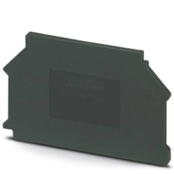 Ścianka/pokrywa złączki D-TB 4-HESI do serii TB Essential 3059812 /50szt./