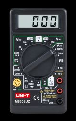 Uniwersalny miernik M830BUZ