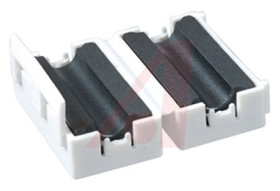 Koralik ferrytowy 2025 Impedanja 100MHz: 320Ω 18.15 x 32.5 x 18.9mm Laird