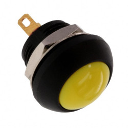 Nasadka przełącznika (Wł.)-wył SPST - NIE, montaż panelowy TE Connectivity