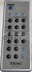 Zamiennik TEAC RC-970