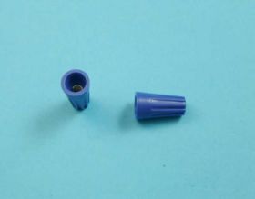 ZKN-4,0mm ZŁĄCZKA NAKRĘCANA (100SZT)