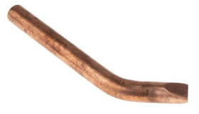 Grot lutowniczy ołówkowy 12.5 mm RS PRO