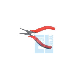 SZCZYPCE 120mm ZAOKRĄGLONE PROSTE 42307