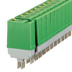 Gniazdo przekaźnika do: Bloki końcowe Phoenix Contact 2823722