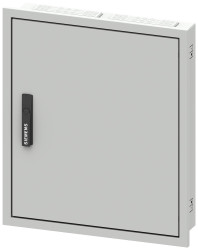 Rozdzielnica elektryczna, zamek: Nie, ALPHA