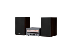 Wieża HiFi Kruger&Matz KM1995 (Wzmacniacz klasy A, CD,...