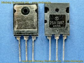 2SA1987