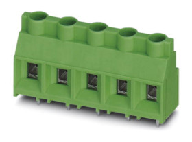 Klucz polaryzacyjny 8 -pinowe raster 9.52mm Przewlekany Phoenix Contact