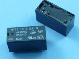 5V 16A 1STP NT75-1CS16-05 NFR