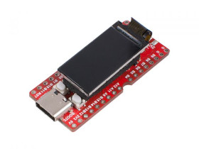 Sipeed Longan Nano - RISC-V GD32VF103CBT6 Development Board with Acrylic Case