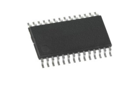 Generator zegara PLL 9FG104EGILFT 28-pinowy, TSSOP, Renesas Electronics