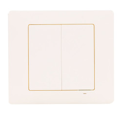 Radiowy nadajnik klawiszowy 4-kanałowy RNK-04 EXTA FREE