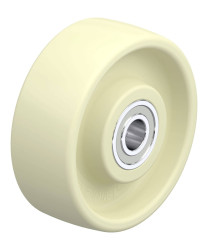 Blickle 842860 POH 102/15HXK Koło Średnica koła: 100 mm Maksymalne obciążenie: 300 kg 1 szt.